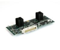 ACOUSTIC ECHO CANCELLATION (AEC) MODULE FOR AHM-32,12 CHANNELS OF AEC, 150MS FIR ADAPTIVE FILTER,